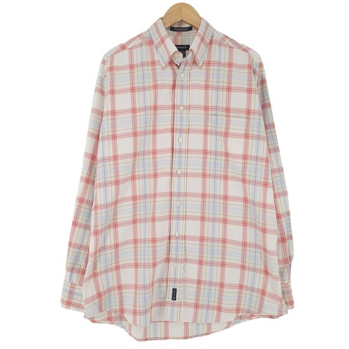 Gant chemise homme carreaux - gant, À