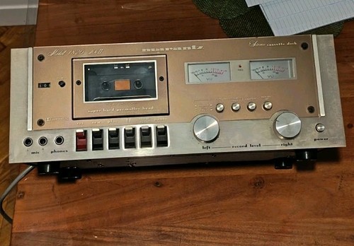 Marantz model 1820 - marantz,