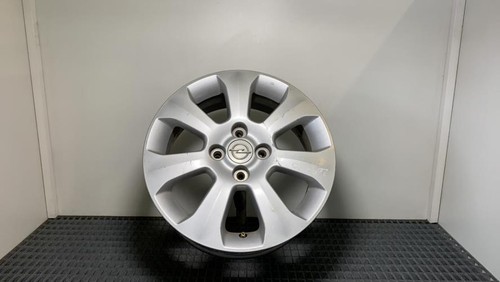 Jante opel agila 93193925 - jante, b
