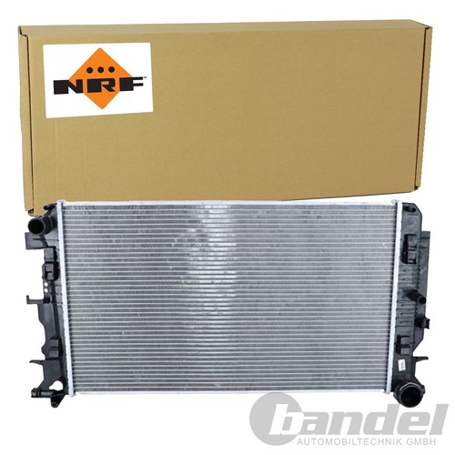 Nrf radiateur refroidissement - nrf,