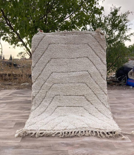 Tapis design marocain - , berbère