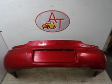 Pare choc arriere CHRYSLER