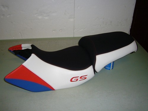 Couvre selle exclusif bmw - couvre,