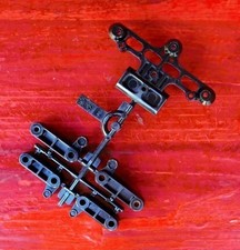 Subaru Brat Mighty Frog