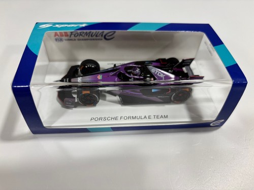 Spark formula season 12 - formula, e