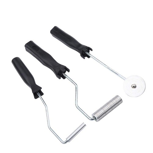 Rouleau débulleur 3pcs - débulleur,,