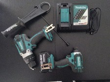 perceuse visseuse a Percussion