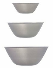 Sori Yanagi 13.16.19 3 pièces