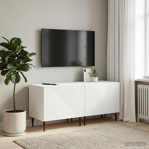 Meuble avec stockage - tv,