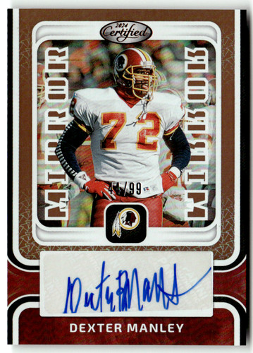 Panini certified 2024 - certified,