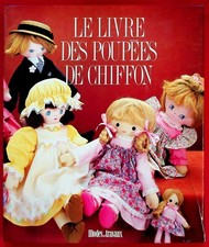 Le livre des poupées de