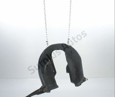 PARE-BOUE AVANT GAUCHE 5E0809957D SKODA OCTAVIA 3 phase 1 (02/2013 06/2018)