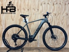 VTT électrique Cube Reaction