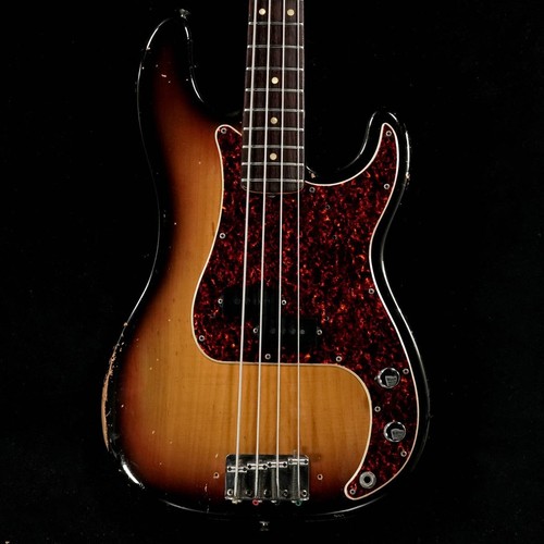Fender 1971 precision bass - 1971,