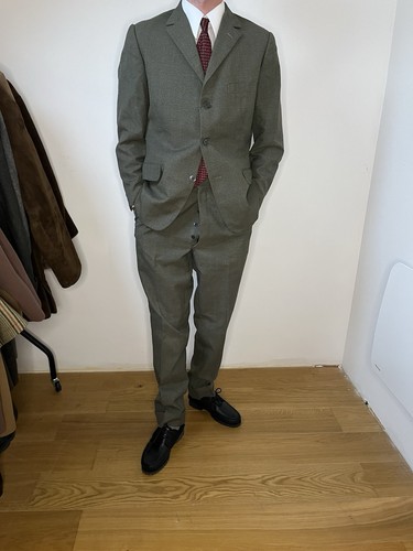 Costume homme pièces - costume,