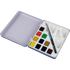 [D131900910] DALER ROWNEY Mini