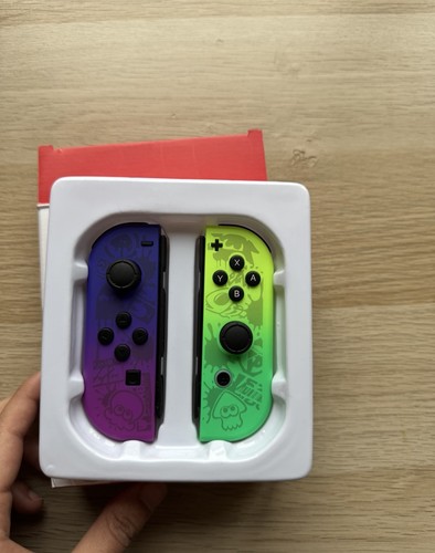 Manette nintendo switch - nintendo,