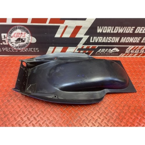 Passage roue honda vtr - passage,
