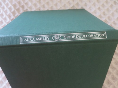 Laura ashley guide de - -,