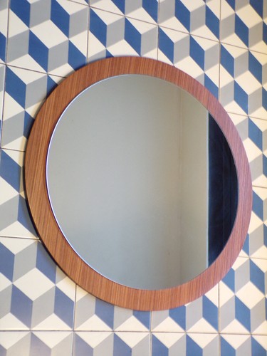 Miroir mural - miroir,