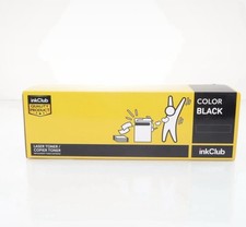 Toner InkClub compatible