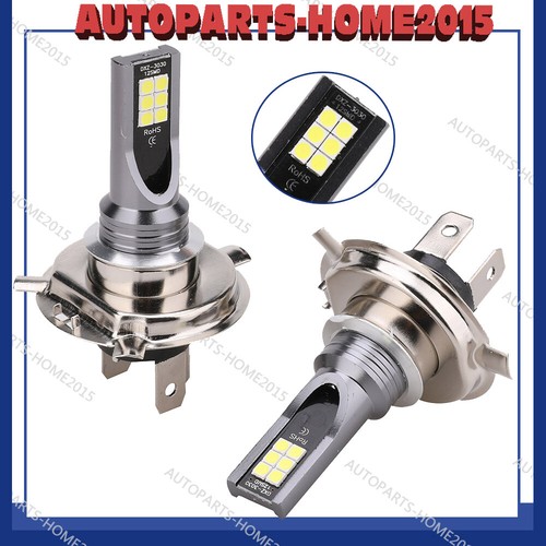200w led voiture - 2x,