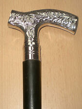 Canne De Marche Vintage