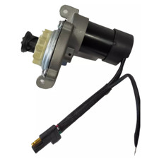 STIGA Moteur Démarrage