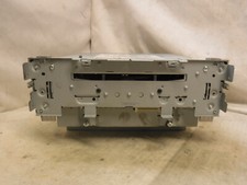 12 13 14 15 Mercedes C Class C300 C350 Navigation GPS Mech A2049003411 B642