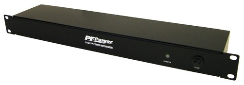 Furman d10 pfp rackmount - furman,