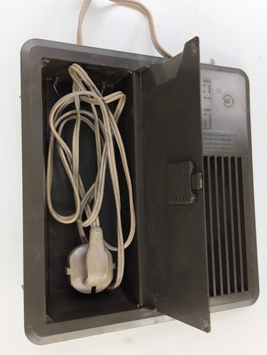 Grundig 340 fi - 340, stereo