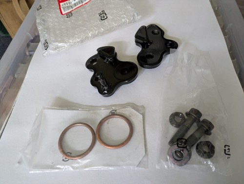 Kit support principal pour - support,
