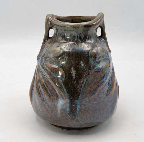 Petit vase grès - en,