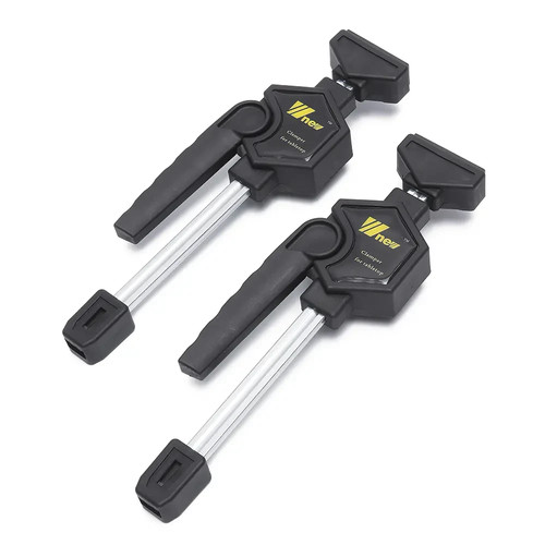 Lot serre joints - 2, 20
