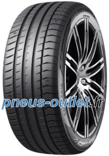 Triangle effexsport th202 - triangle,