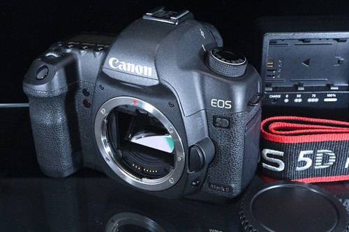 Appareil photo reflex