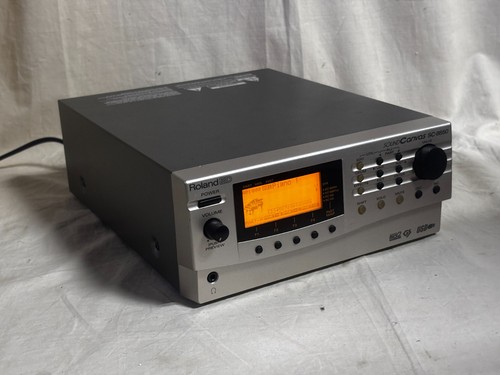 Roland 8850 sc8850 sound - sc-8850,