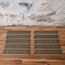 MARKLIN RAIL DROITS AVEC