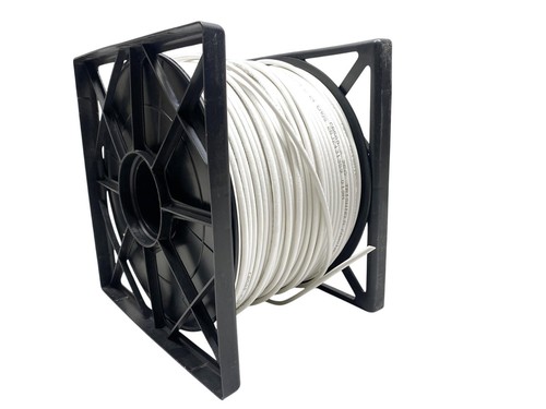Câble coaxial emos s5253 - coaxial,