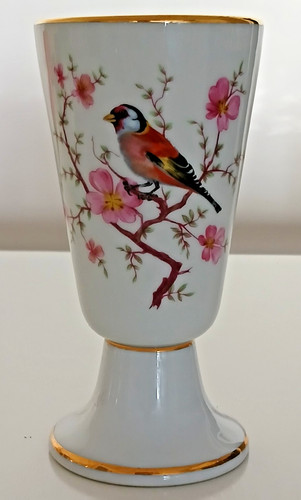 Superbe mazagran porcelaine - superbe, en