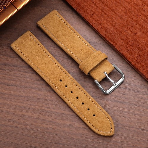 Bracelet montre cuir - montre, de