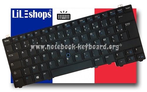 Clavier français original - clavier,