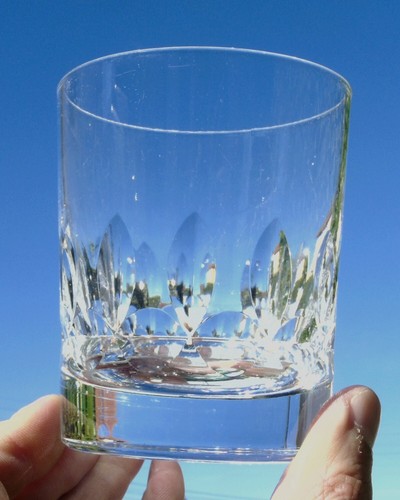 Bayel verre whisky en - à,