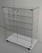 vitrines A2 5 étagères