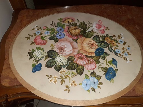 Plateau bois déco - déco, fait
