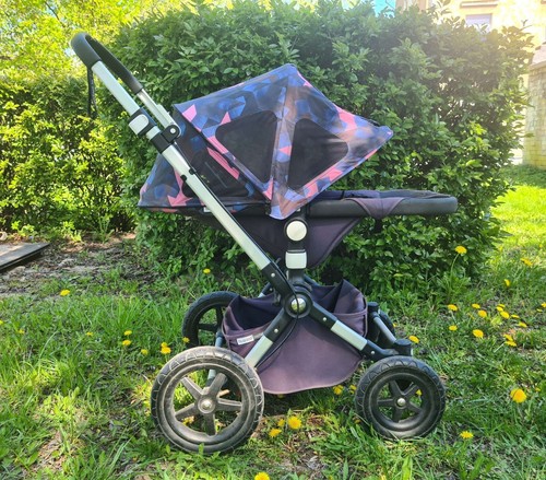 Bugaboo cameleon - bugaboo, +