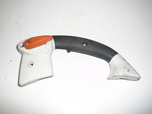 Stihl souffleur bg66 bg86 - souffleur,