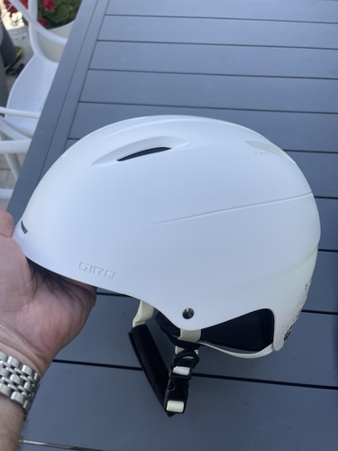 Casque ski snowboard - casque, ski/snowboard