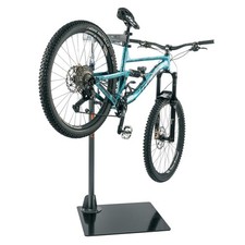 Pied d'atelier de reparation velo professionnel officine parolin opus work suppo