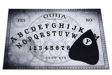 Planche Ouija Classique Bois